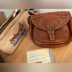 Patricia Nash handbag